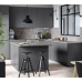 VOXTORP uks 40 x 60 cm tumehall