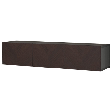 BEST, ustega telerialus 180x42x38 cm