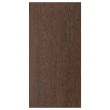 SINARP uks 60x120 cm pruun