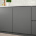 VOXTORP uks 20 x 80 cm tumehall