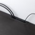 BEST, ustega telerialus 180x42x38 cm