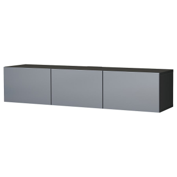 BEST, ustega telerialus 180x42x38 cm