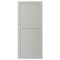 LERHYTTAN uks 60 x 140 cm helehall