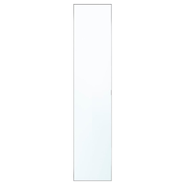 ÅHEIM Hingedega uks, peegliklaas, 50x229 cm