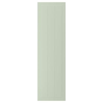 STENSUND Uks - heleroheline 40x140 cm Helerohelised STENSUND esiosad