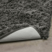 ALMTJÄRN WC-matt, 55x60 cm, tumehall ALMTJÄRN WC-matt, 55x60 cm, tumehall