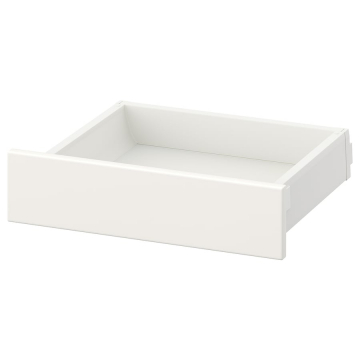 MAXIMERA, esipaneeliga madal sahtel 9.7 cm