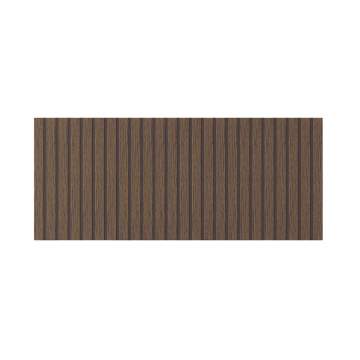 BJÖRKÖVIKEN Sahtli esikülg - pruuniks peitsitud tamme spoon 60x26 cm BESTÅ uksed ja sahtli esipaneelid