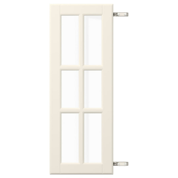 BODBYN, hingedega uks 30x80 cm BODBYN, hingedega uks 30x80 cm