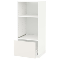 METOD/MAXIMERA, krge kpp ahi/mikro shtl-iga 60x60x140 cm