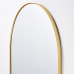 LINDBYN Peegel - kuldset, 60x120 cm LINDBYN Peegel - kuldset, 60x120 cm