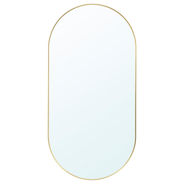 LINDBYN Peegel - kuldset, 60x120 cm LINDBYN Peegel - kuldset, 60x120 cm
