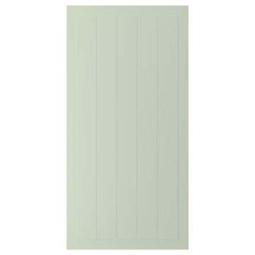 STENSUND Uks - heleroheline 60x120 cm Helerohelised STENSUND esiosad
