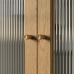 TONSTAD, hingedega uks 50x229 cm